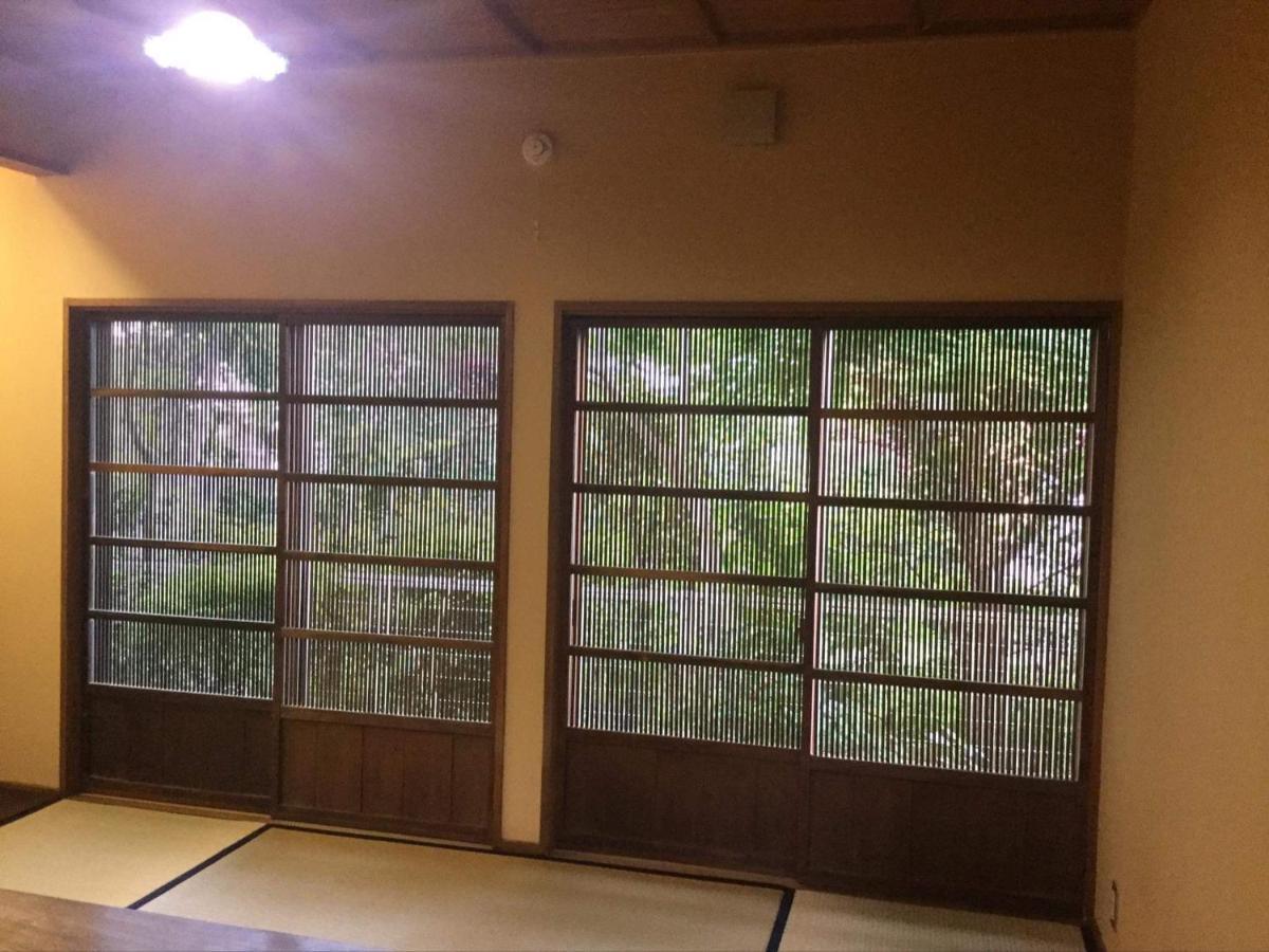 一客一亭の宿 遊楽 Satsumasendai ภายนอก รูปภาพ